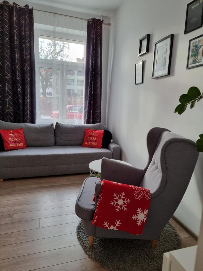 Apartament Skandia Stary Toruń Exteriér fotografie