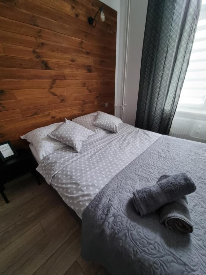 Apartament Skandia Stary Toruń Exteriér fotografie
