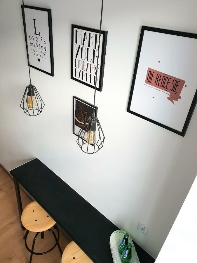 Apartament Skandia Stary Toruń Exteriér fotografie
