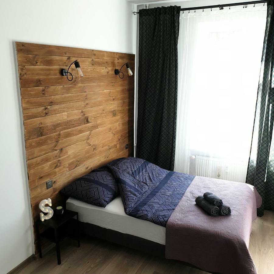 Apartament Skandia Stary Toruń Exteriér fotografie