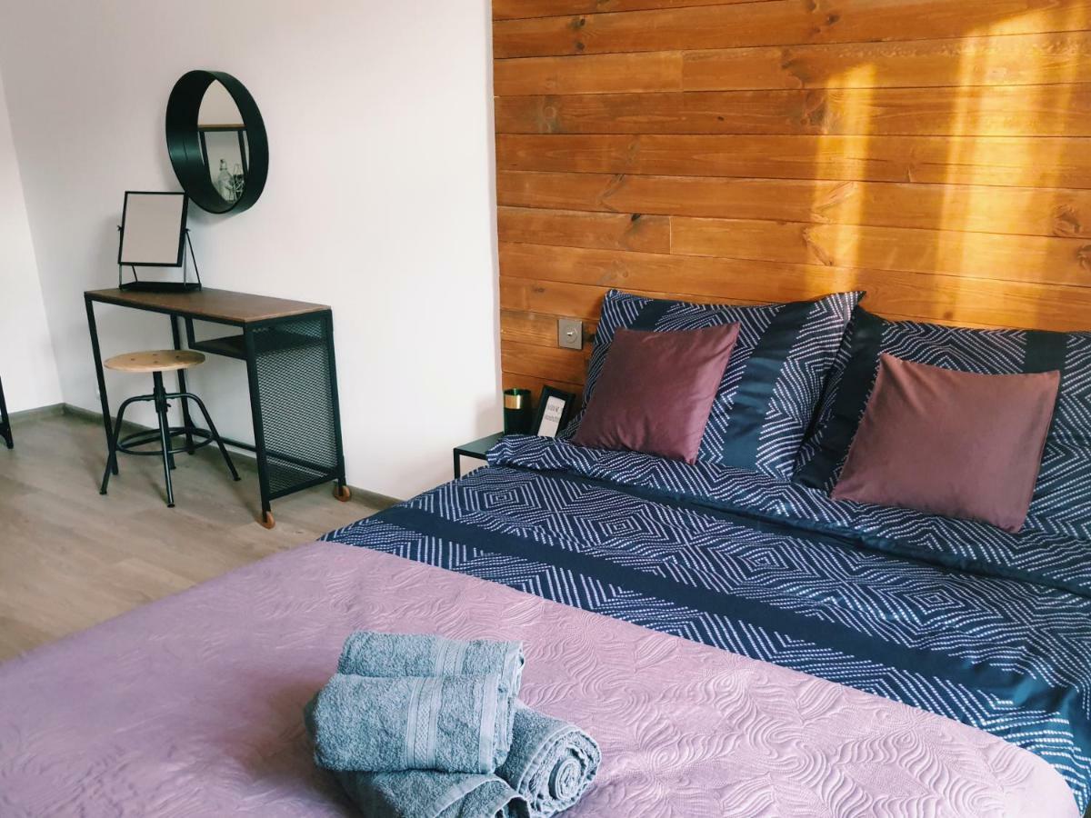 Apartament Skandia Stary Toruń Exteriér fotografie