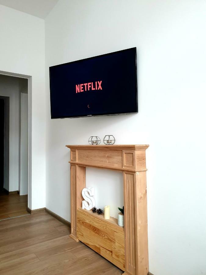 Apartament Skandia Stary Toruń Exteriér fotografie